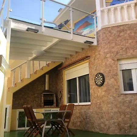 Villamar * El Médano