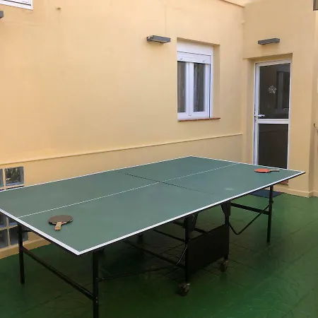 Villamar El Médano