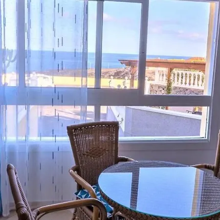 Villamar El Médano